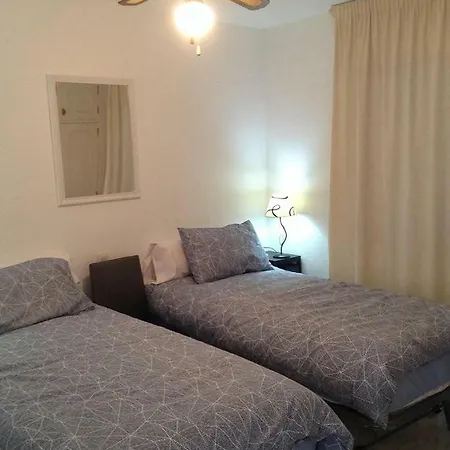 Spacious, Newly Renovated