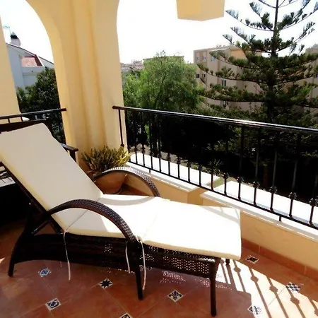 Appartement Spacious, Newly Renovated Málaga